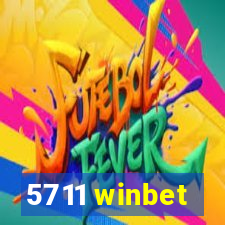 5711 winbet